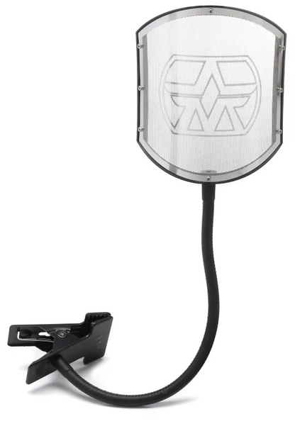 Aston Shield GN Pop Filter