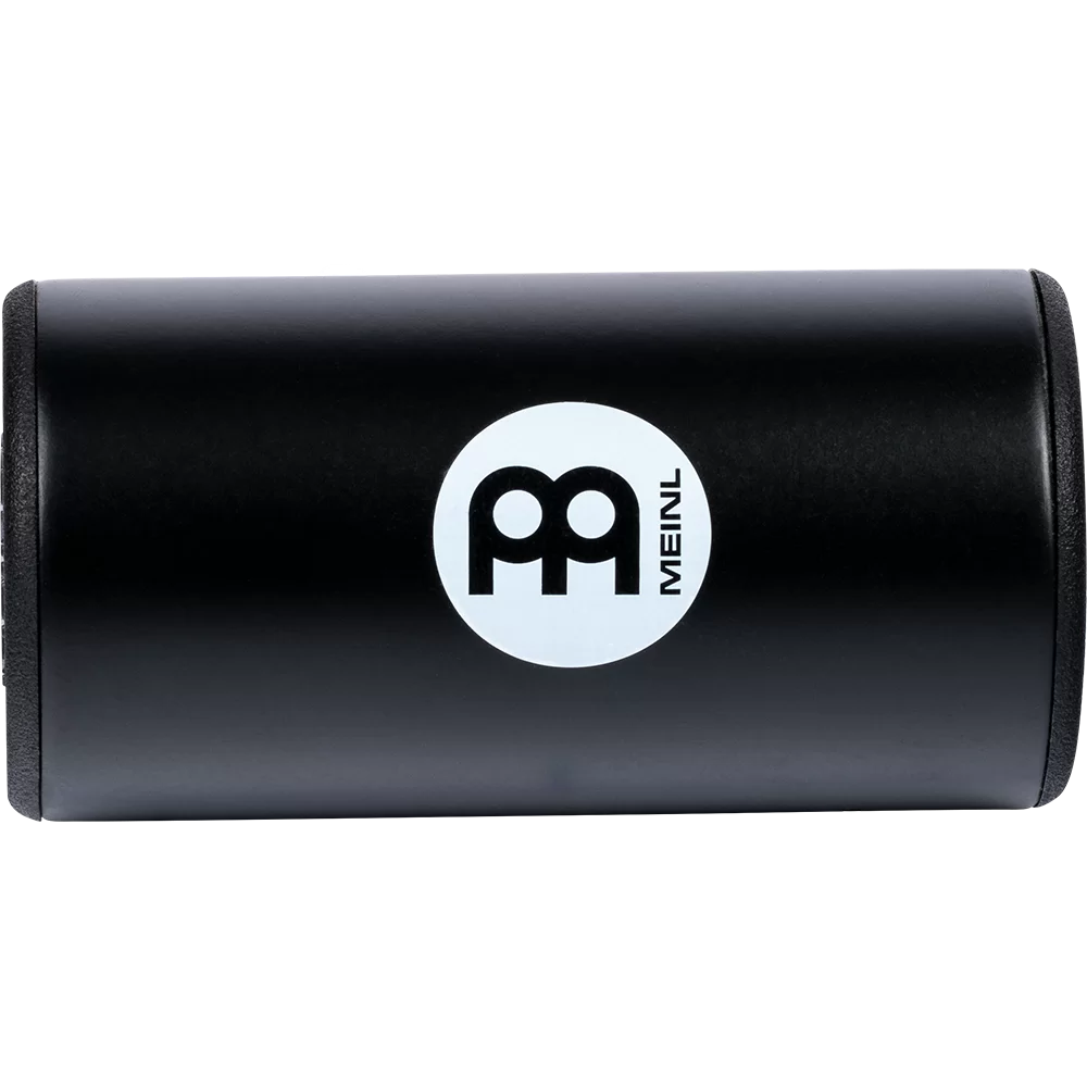 Meinl Percussion Medium Studio Shaker in Black