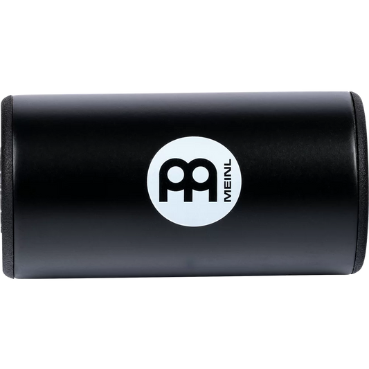 Meinl Percussion Medium Studio Shaker in Black