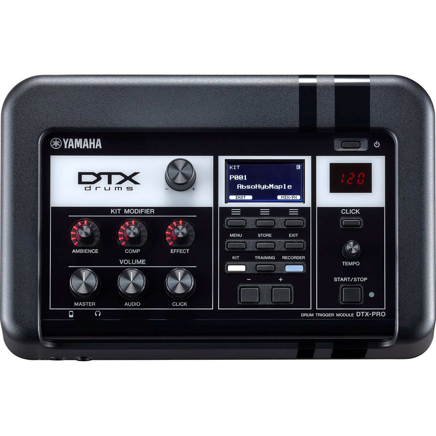 Yamaha DTX6K5-M Electronic Drum Kit