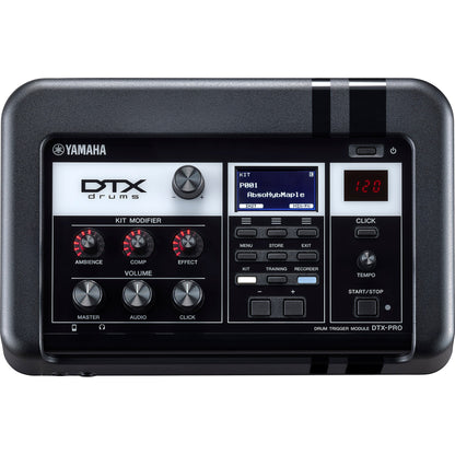 Yamaha DTX6K5-M Electronic Drum Kit