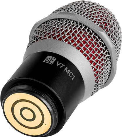 SE Electronics V7 MC1 Mic Capsule for Shure Wireless Systems