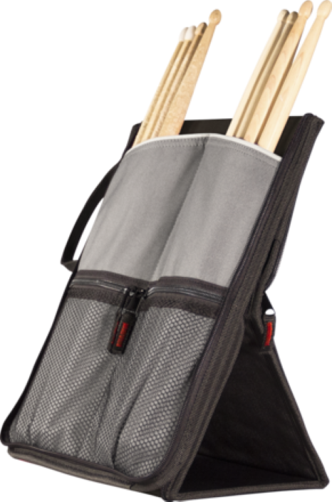 Sabian SSF11 Stickflip Bag in Black and Grey