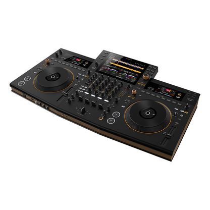 Pioneer DJ OPUS-QUAD Professional All In One DJ System in Black