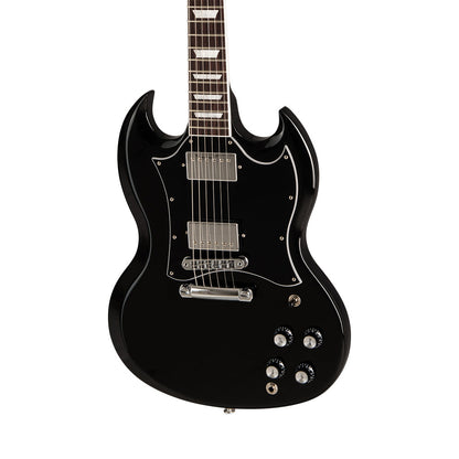Gibson SG Standard in Ebony