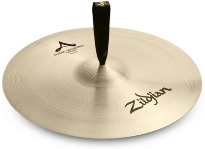 Zildjian 16" A Classic Orchestral Selection Suspended