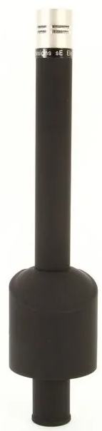 sE Electronics Rupert Neve RN17 Cardioid Small diaphragm Condenser Microphone