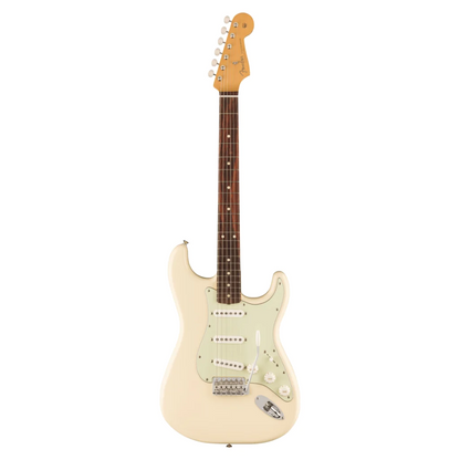 Fender Vintera II '60s Stratocaster, Rosewood Fingerboard RW, Olympic White