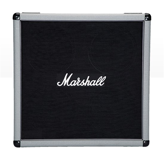 Marshall 2551BV Silver Jubilee 4x12" Straight Cabinet