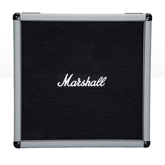 Marshall 2551BV Silver Jubilee 4x12" Straight Cabinet