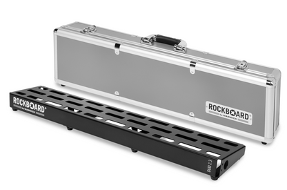RockBoard DUO 2.3 with Flight Case
