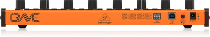 Behringer Crave Analog Synthesizer