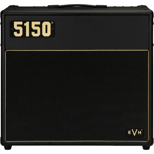 EVH 5150 Iconic Series EL34 1x12" 40W  Tube Combo Amp