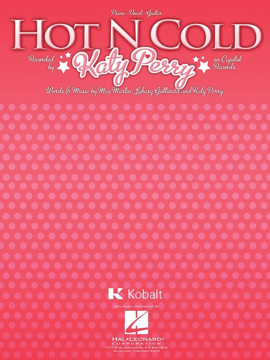 Hot N Cold Masterchef Theme