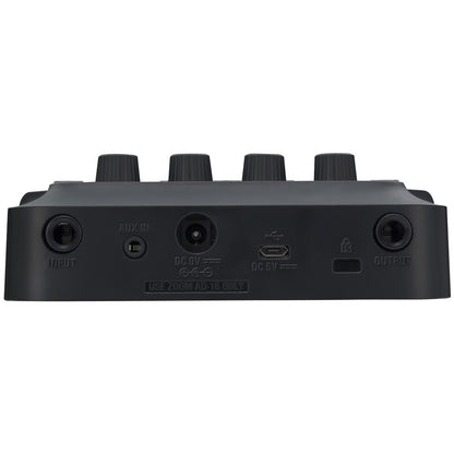 Zoom G1 Four Guitar Processor