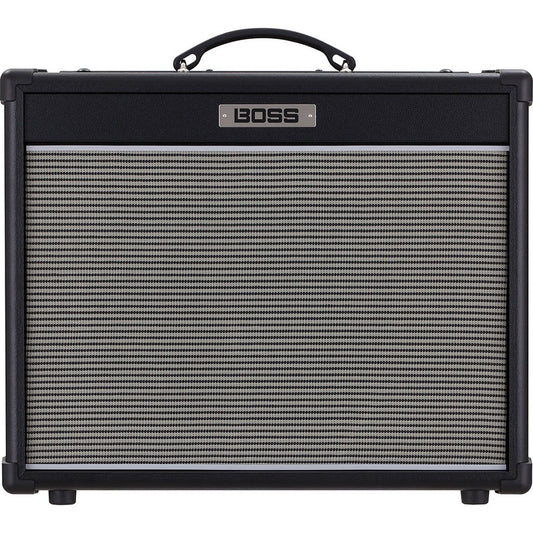 Boss Nextone Stage 1x12" 40W Combo Amp | EX-DEMO