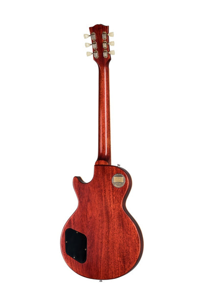 Gibson Custom Shop 1958 Les Paul Standard Reissue in Iced Tea Burst