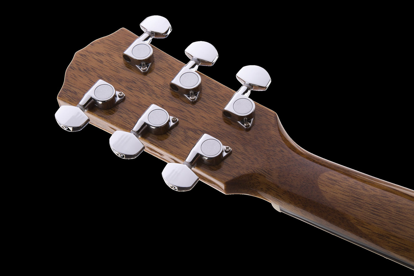 Fender CD60 Dread V3 DS in Natural