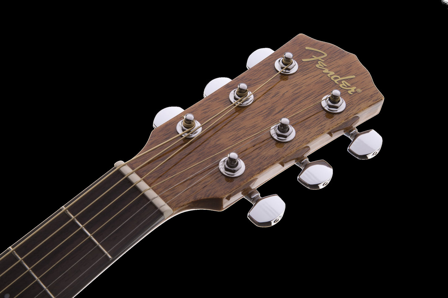 Fender CD60 Dread V3 DS in Natural