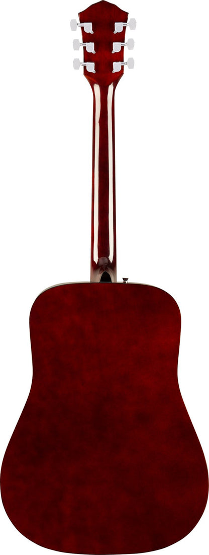 Fender FA125 Dreadnought in Natural