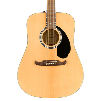 Fender FA125 Dreadnought in Natural