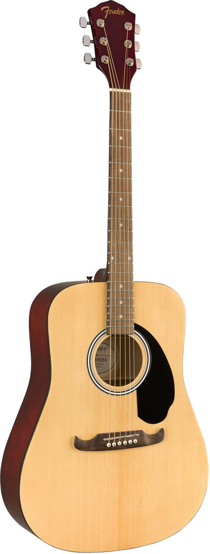 Fender FA125 Dreadnought in Natural