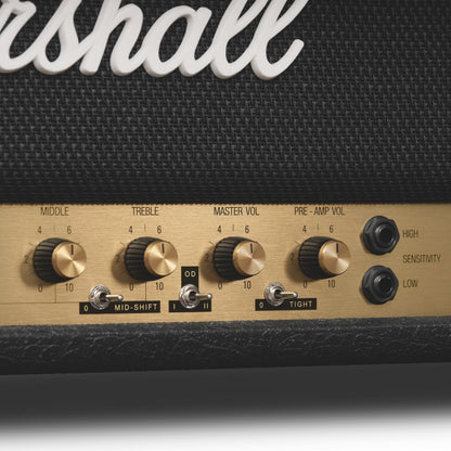 Marshall 2203MS Modified JCM800 100W Head