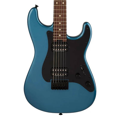 Charvel Pro-Mod So-Cal Style 1 HH HT RW Electric Guitar in Pelham Blue