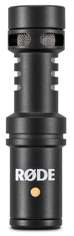 Rode VideoMic Me L Microphone for iOS Devices