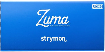 Strymon Zuma R300 Low Profile High Current DC Power Supply