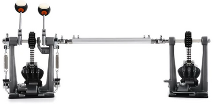 Pearl P1032 Eliminator Solo Black Double Pedal