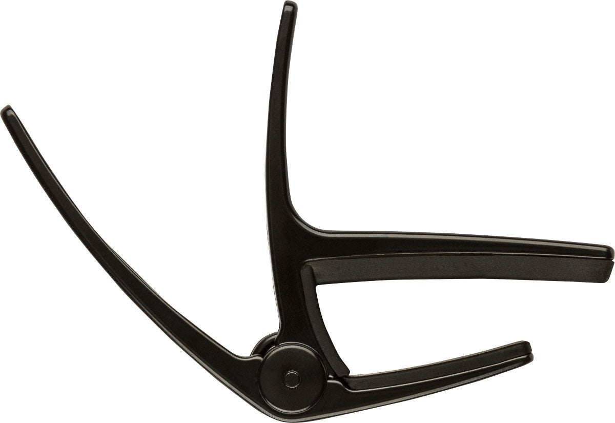 Fender Laurel Electric Capo in Black