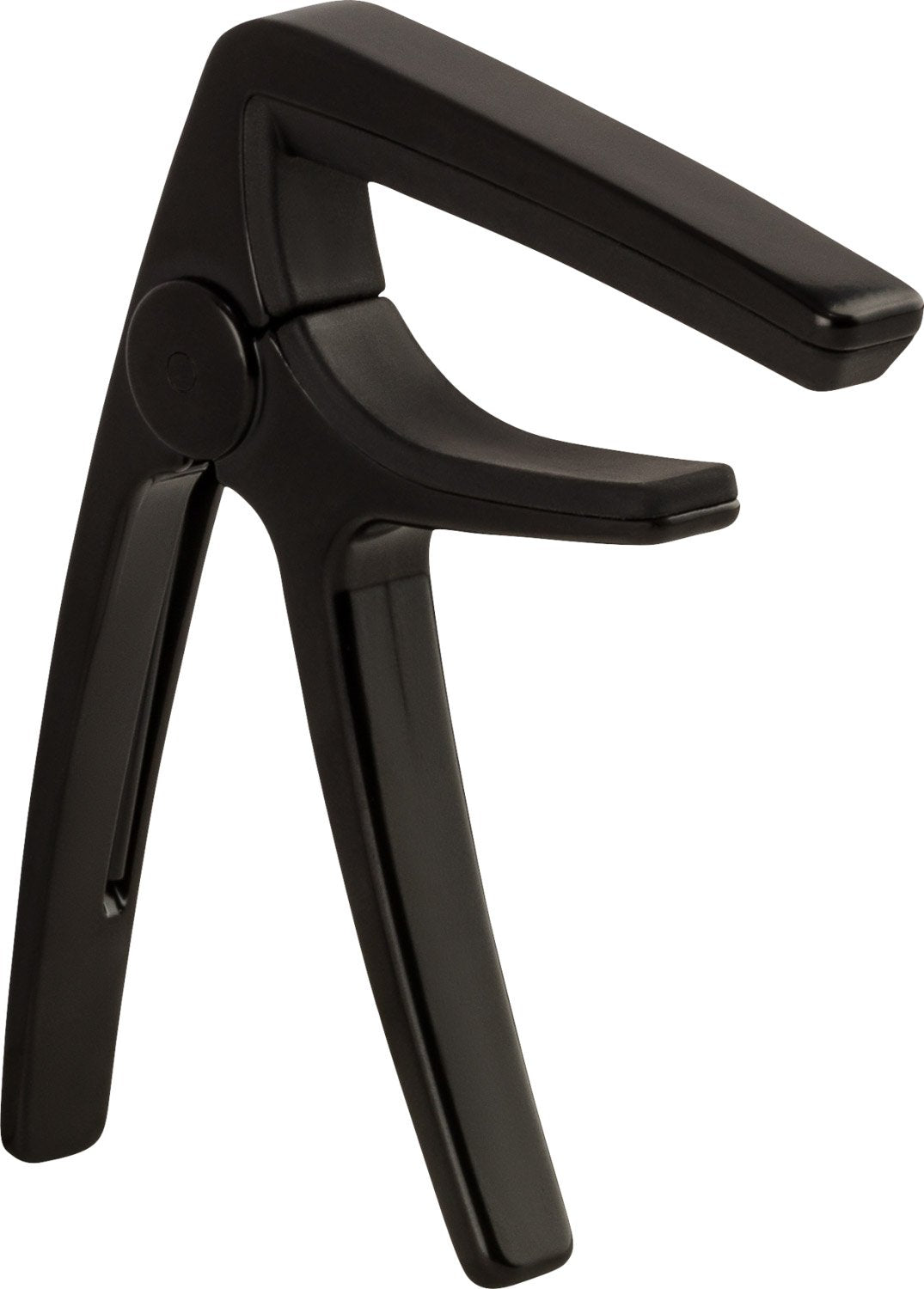 Fender Laurel Acoustic Capo in Black