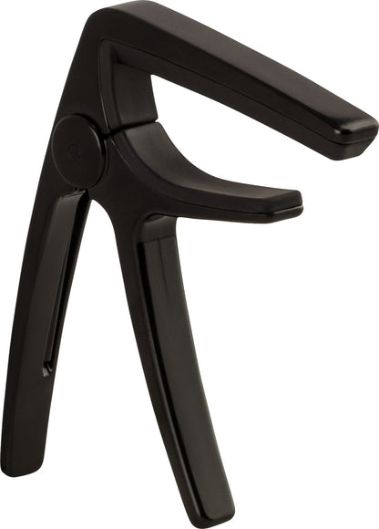Fender Laurel Acoustic Capo in Black