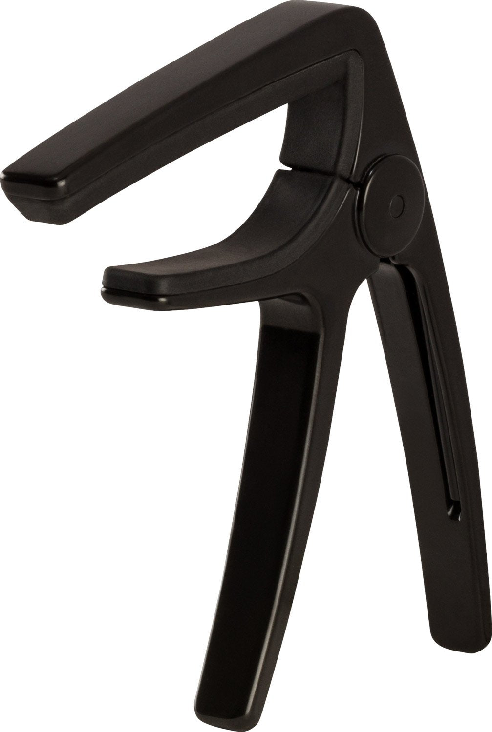 Fender Laurel Acoustic Capo in Black