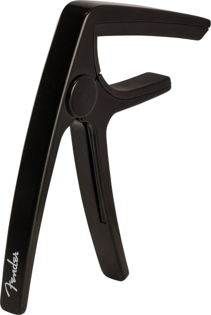 Fender Laurel Acoustic Capo in Black