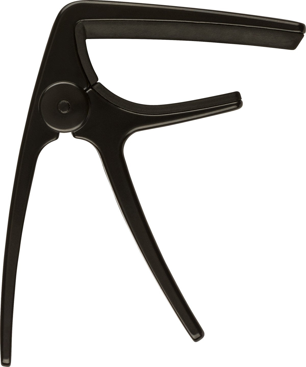 Fender Laurel Acoustic Capo in Black