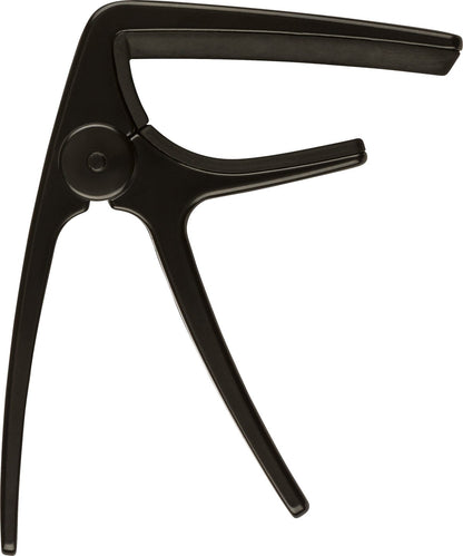 Fender Laurel Acoustic Capo in Black