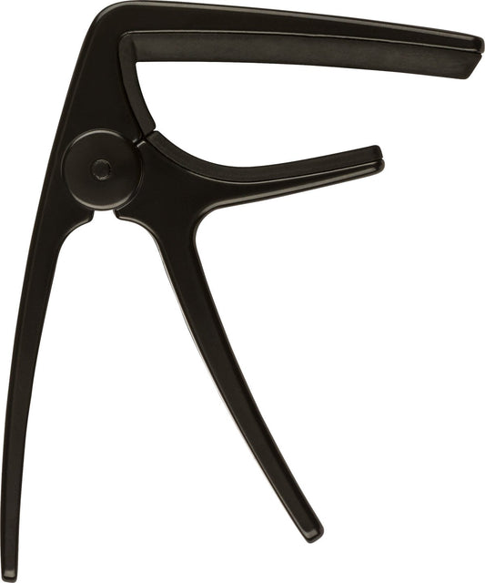 Fender Laurel Acoustic Capo in Black