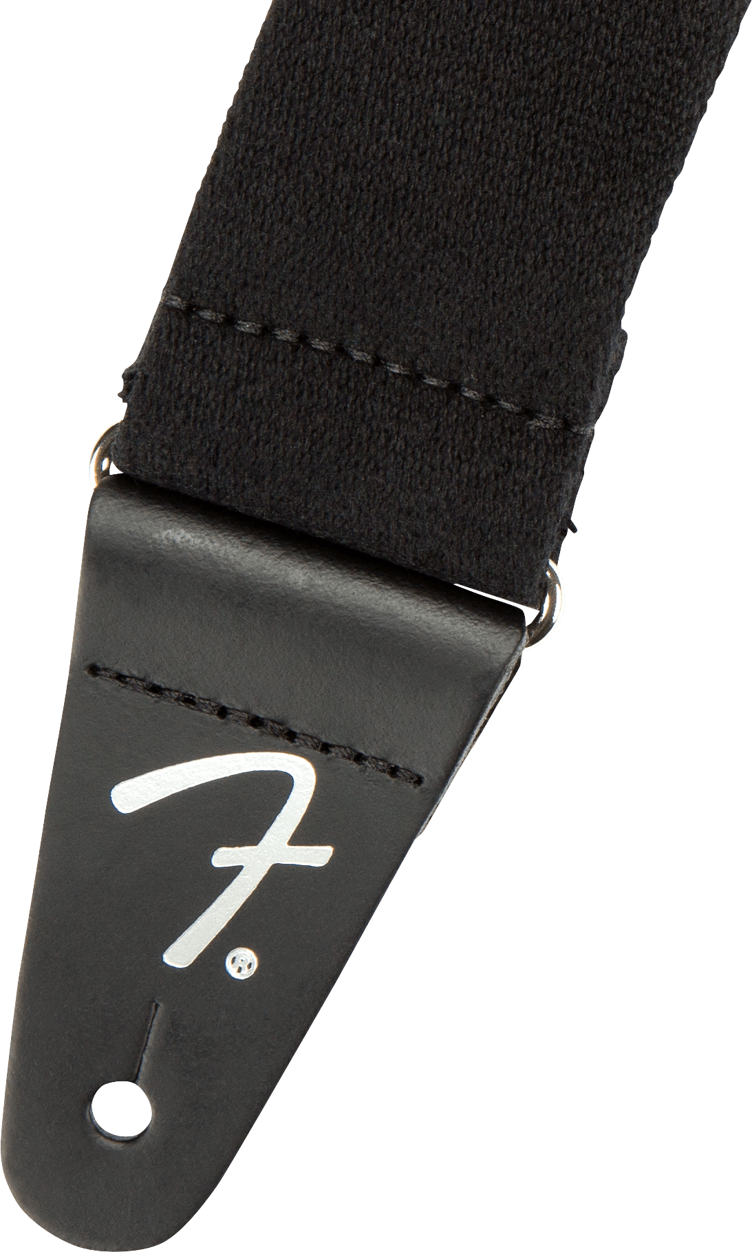 Fender Super Soft Strap in Black
