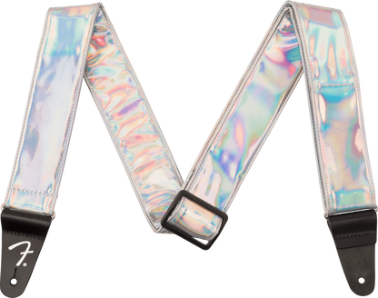 Fender 2" Galaxy Strap in Iridescent