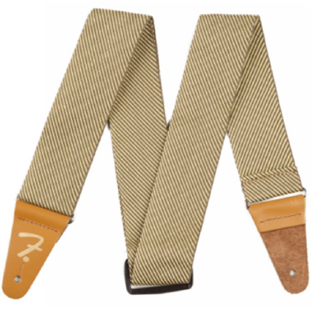 Fender Vintage Tweed Strap in Tweed
