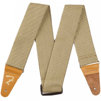 Fender Vintage Tweed Strap in Tweed