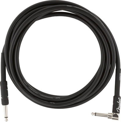 Fender 10' Professional Series Instrument Cable