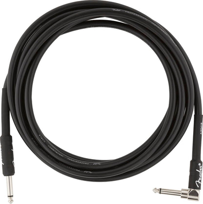 Fender 10' Professional Series Instrument Cable
