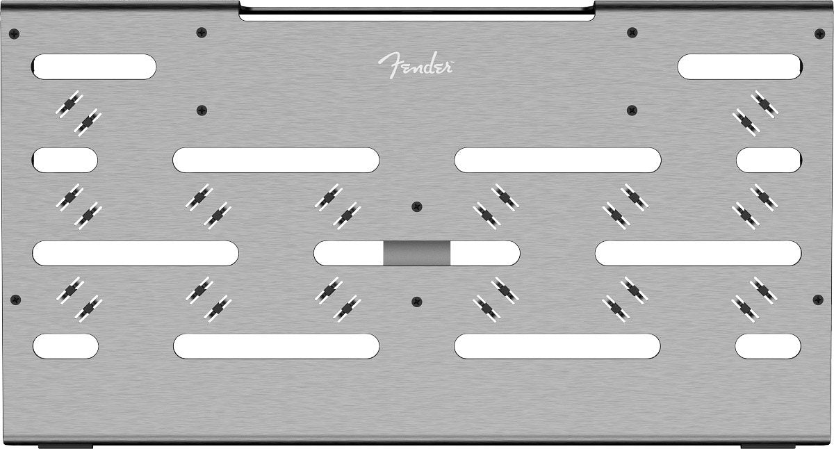 Fender Pedal Board Medium with Bag