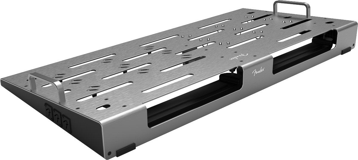 Fender Pedal Board Large with Bag