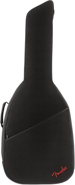 Fender FA405 Dreadnought Gig Bag in Black