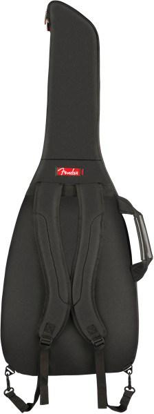 Fender  FE610 Electric Guitar Gig Bag in Black