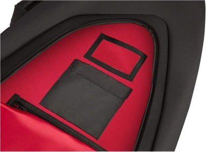 Fender  FE610 Electric Guitar Gig Bag in Black